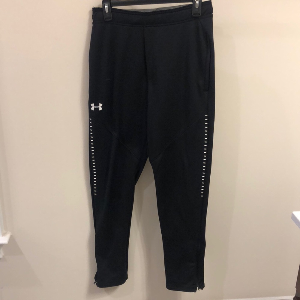 Under Armour Womens athletic pants